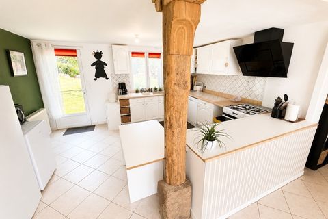 Villa a Jonquerets-de-Livet, Eure, Jonquerets-de-Livet - € 269.700 | Ref: 830039881640 - foto 4