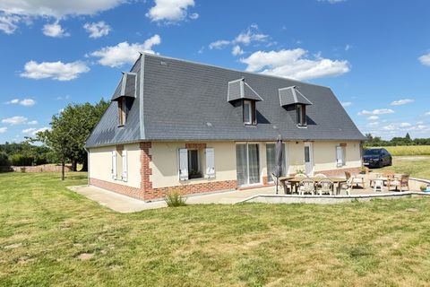Villa a Jonquerets-de-Livet, Eure, Jonquerets-de-Livet - € 269.700 | Ref: 830039881640 - foto 5