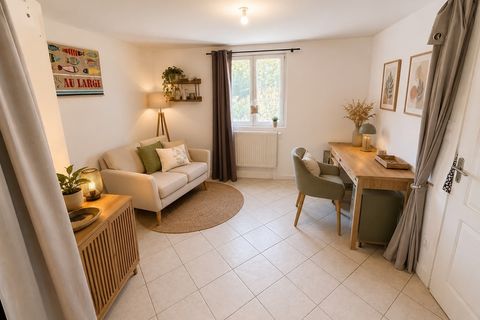 Villa a Jonquerets-de-Livet, Eure, Jonquerets-de-Livet - € 269.700 | Ref: 830039881640 - foto 6