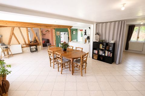 Villa a Jonquerets-de-Livet, Eure, Jonquerets-de-Livet - € 269.700 | Ref: 830039881640 - foto 7