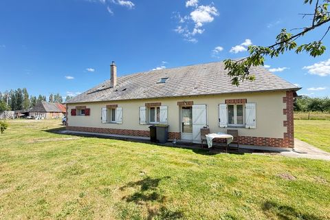 Villa a Jonquerets-de-Livet, Eure, Jonquerets-de-Livet - € 269.700 | Ref: 830039881640 - foto 11