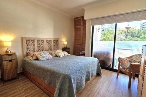Lejlighed i Vilamoura, Faro, Vilamoura - € 445.000 | Ref: wret - foto 7