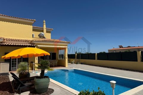 Villa i Almancil, Faro, Almancil - € 665.000 | Ref: 3293M - foto 18
