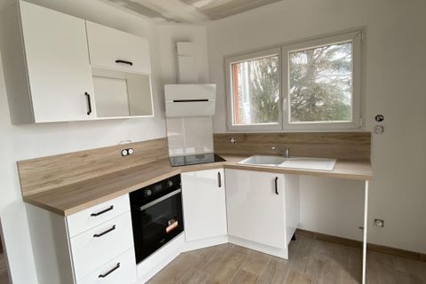 Villa i Creysse, Dordogne, Creysse - € 166.000 | Ref: BEJG300 - foto 2