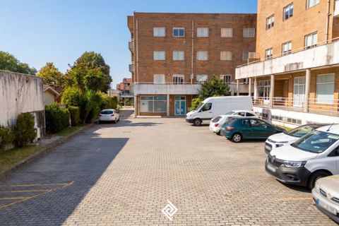 Lejlighed i Seixezelo, Porto, Seixezelo - € 315.000 | Ref: PF-4968 - foto 19