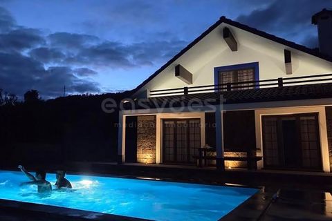 Villa i Ribeiras, Pico, Ribeiras - € 1.200.000 | Ref: NM99538MK - foto 5