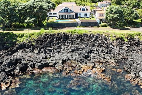Villa em Ribeiras, Pico, Ribeiras - € 1.200.000 | Ref: AZ99538MK - foto 1