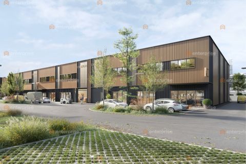 L'establiment comercial a Bethune, Pas-de-Calais, Bethune - € 21.756/mes | Ref: 35080 - foto 2