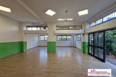 Propriedade comercial em Cornaredo, Milan, Cornaredo - € 300.000 | Ref: NEGOZIOCORNAREDO - foto 1