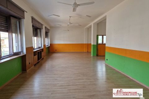 Propriedade comercial em Cornaredo, Milan, Cornaredo - € 300.000 | Ref: NEGOZIOCORNAREDO - foto 2