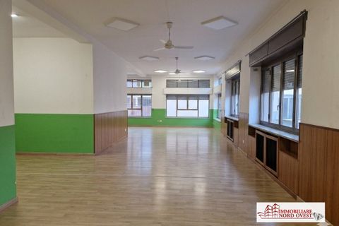 Propriedade comercial em Cornaredo, Milan, Cornaredo - € 300.000 | Ref: NEGOZIOCORNAREDO - foto 3
