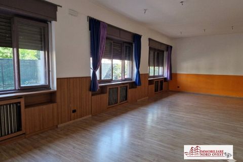 Propriedade comercial em Cornaredo, Milan, Cornaredo - € 300.000 | Ref: NEGOZIOCORNAREDO - foto 4