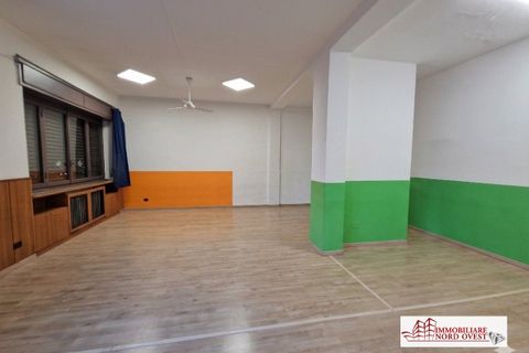 Propriedade comercial em Cornaredo, Milan, Cornaredo - € 300.000 | Ref: NEGOZIOCORNAREDO - foto 5