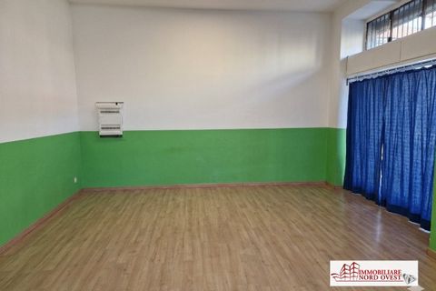 Propriedade comercial em Cornaredo, Milan, Cornaredo - € 300.000 | Ref: NEGOZIOCORNAREDO - foto 6