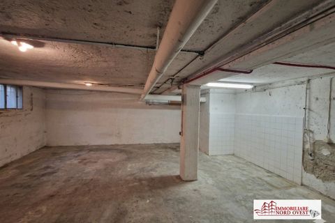Propriedade comercial em Cornaredo, Milan, Cornaredo - € 300.000 | Ref: NEGOZIOCORNAREDO - foto 7