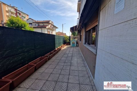 Propriedade comercial em Cornaredo, Milan, Cornaredo - € 300.000 | Ref: NEGOZIOCORNAREDO - foto 8