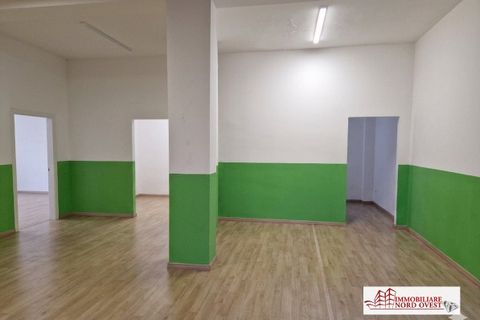 Propriedade comercial em Cornaredo, Milan, Cornaredo - € 300.000 | Ref: NEGOZIOCORNAREDO - foto 9