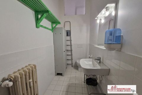 Propriedade comercial em Cornaredo, Milan, Cornaredo - € 300.000 | Ref: NEGOZIOCORNAREDO - foto 11