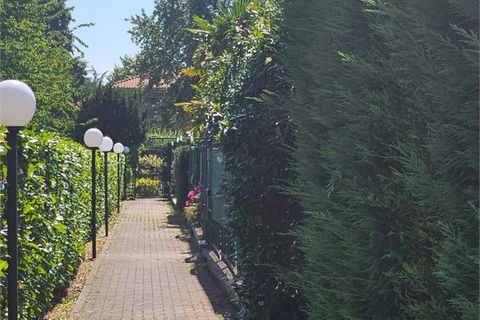 Rækkehus i Bernate Ticino, Milan, Bernate Ticino - € 230.000 | Ref: VILLASCHIERA.BERNATE - foto 3