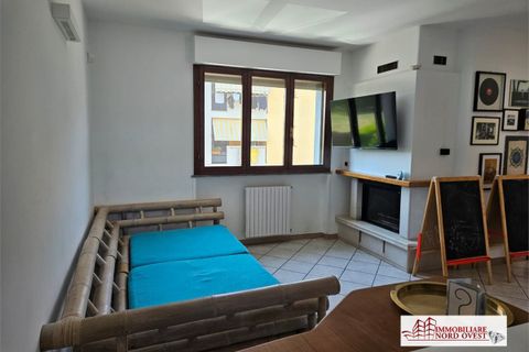Rækkehus i Bernate Ticino, Milan, Bernate Ticino - € 230.000 | Ref: VILLASCHIERA.BERNATE - foto 5