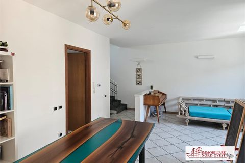 Rækkehus i Bernate Ticino, Milan, Bernate Ticino - € 230.000 | Ref: VILLASCHIERA.BERNATE - foto 7