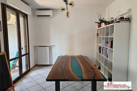 Rækkehus i Bernate Ticino, Milan, Bernate Ticino - € 230.000 | Ref: VILLASCHIERA.BERNATE - foto 8