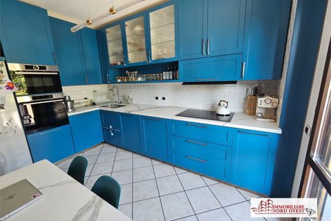 Rækkehus i Bernate Ticino, Milan, Bernate Ticino - € 230.000 | Ref: VILLASCHIERA.BERNATE - foto 10