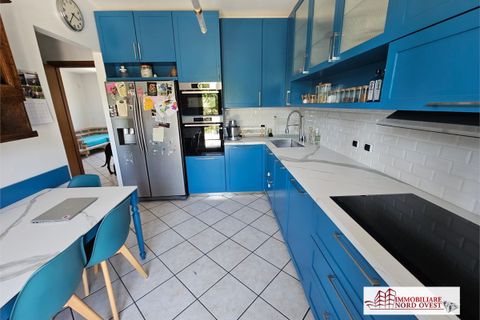 Rækkehus i Bernate Ticino, Milan, Bernate Ticino - € 230.000 | Ref: VILLASCHIERA.BERNATE - foto 11