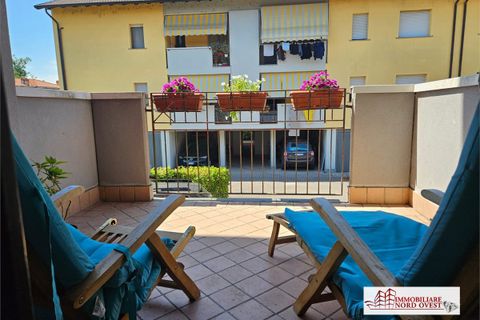 Rækkehus i Bernate Ticino, Milan, Bernate Ticino - € 230.000 | Ref: VILLASCHIERA.BERNATE - foto 12