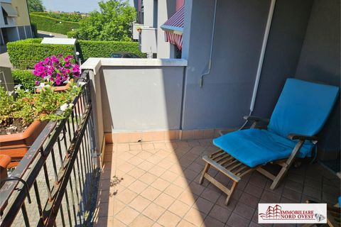 Rækkehus i Bernate Ticino, Milan, Bernate Ticino - € 230.000 | Ref: VILLASCHIERA.BERNATE - foto 13