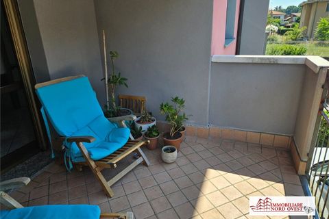 Rækkehus i Bernate Ticino, Milan, Bernate Ticino - € 230.000 | Ref: VILLASCHIERA.BERNATE - foto 14