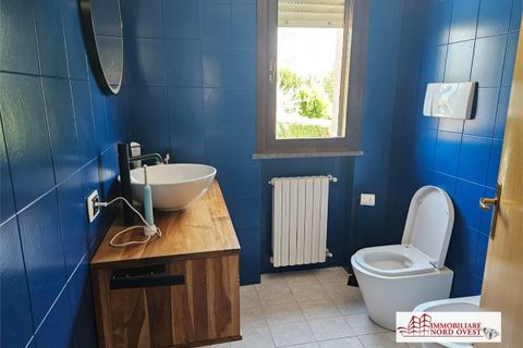 Rækkehus i Bernate Ticino, Milan, Bernate Ticino - € 230.000 | Ref: VILLASCHIERA.BERNATE - foto 15