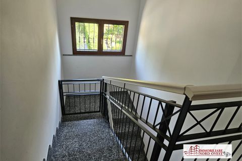 Rækkehus i Bernate Ticino, Milan, Bernate Ticino - € 230.000 | Ref: VILLASCHIERA.BERNATE - foto 17