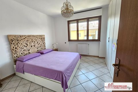 Rækkehus i Bernate Ticino, Milan, Bernate Ticino - € 230.000 | Ref: VILLASCHIERA.BERNATE - foto 18