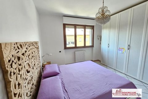 Rækkehus i Bernate Ticino, Milan, Bernate Ticino - € 230.000 | Ref: VILLASCHIERA.BERNATE - foto 19