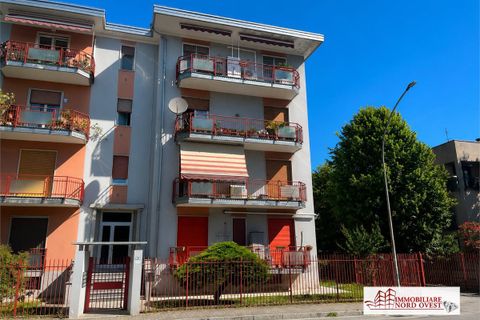 Lejlighed i Vittuone, Milan, Vittuone - € 199.000 | Ref: T400 - foto 1