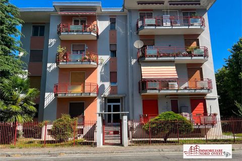Lejlighed i Vittuone, Milan, Vittuone - € 199.000 | Ref: T400 - foto 2