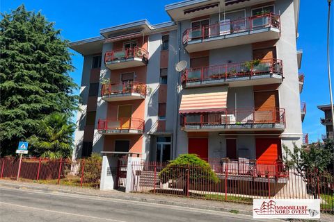 Lejlighed i Vittuone, Milan, Vittuone - € 199.000 | Ref: T400 - foto 3