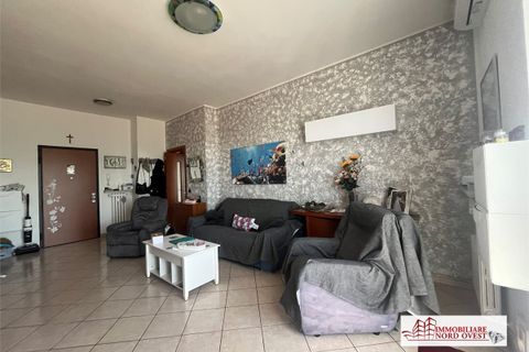 Lejlighed i Vittuone, Milan, Vittuone - € 199.000 | Ref: T400 - foto 5