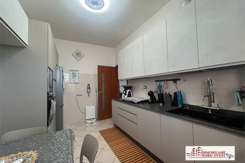 Lejlighed i Vittuone, Milan, Vittuone - € 199.000 | Ref: T400 - foto 8