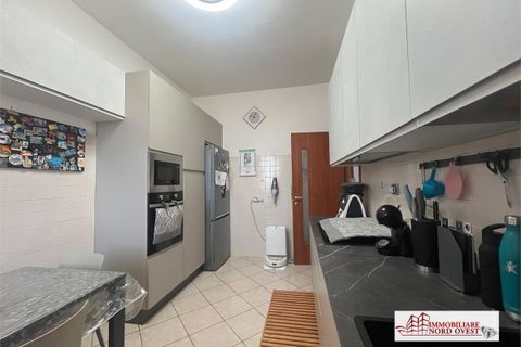 Lejlighed i Vittuone, Milan, Vittuone - € 199.000 | Ref: T400 - foto 9