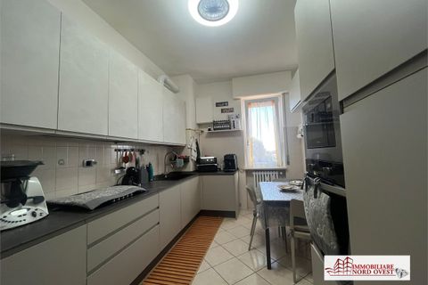 Lejlighed i Vittuone, Milan, Vittuone - € 199.000 | Ref: T400 - foto 10