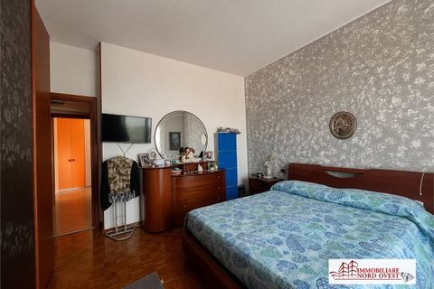 Lejlighed i Vittuone, Milan, Vittuone - € 199.000 | Ref: T400 - foto 14