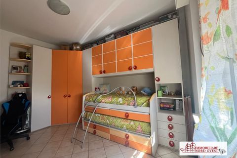 Lejlighed i Vittuone, Milan, Vittuone - € 199.000 | Ref: T400 - foto 17