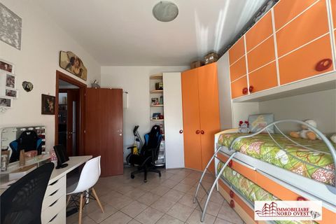 Lejlighed i Vittuone, Milan, Vittuone - € 199.000 | Ref: T400 - foto 19