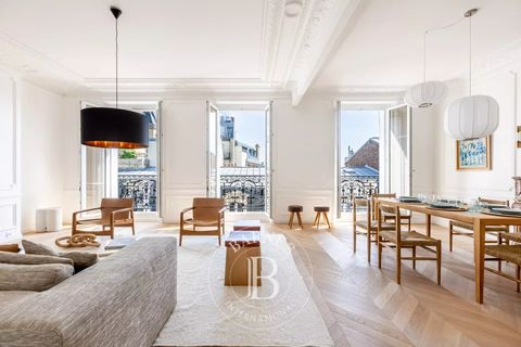 Lejlighed i Paris, Paris, Paris - € 2.990.000 | Ref: 87146074 - foto 3
