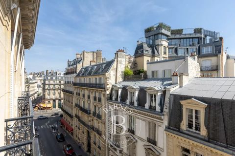 Lejlighed i Paris, Paris, Paris - € 2.990.000 | Ref: 87146074 - foto 5