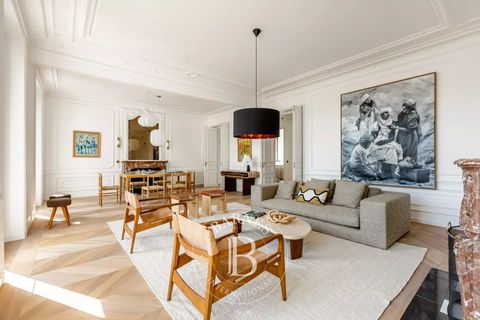 Lejlighed i Paris, Paris, Paris - € 2.990.000 | Ref: 87146074 - foto 6