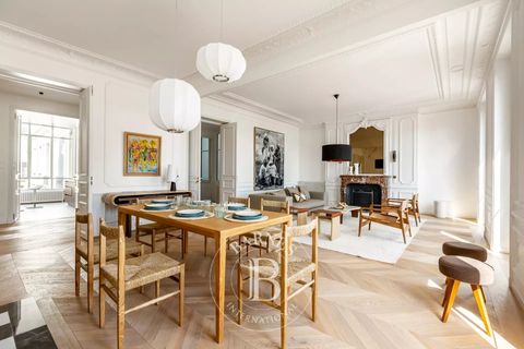 Lejlighed i Paris, Paris, Paris - € 2.990.000 | Ref: 87146074 - foto 7