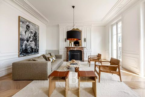 Lejlighed i Paris, Paris, Paris - € 2.990.000 | Ref: 87146074 - foto 8